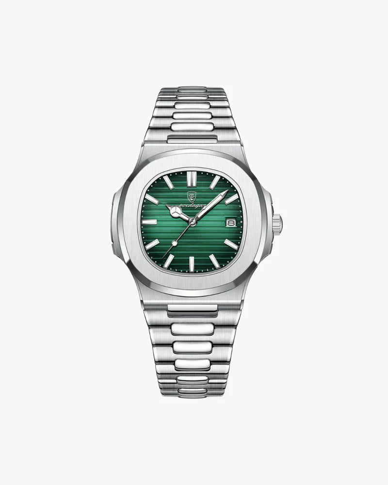 Montre Émeraude