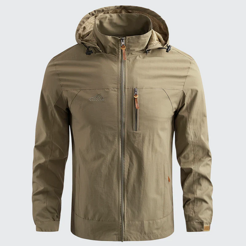 Veste Classique Aventure